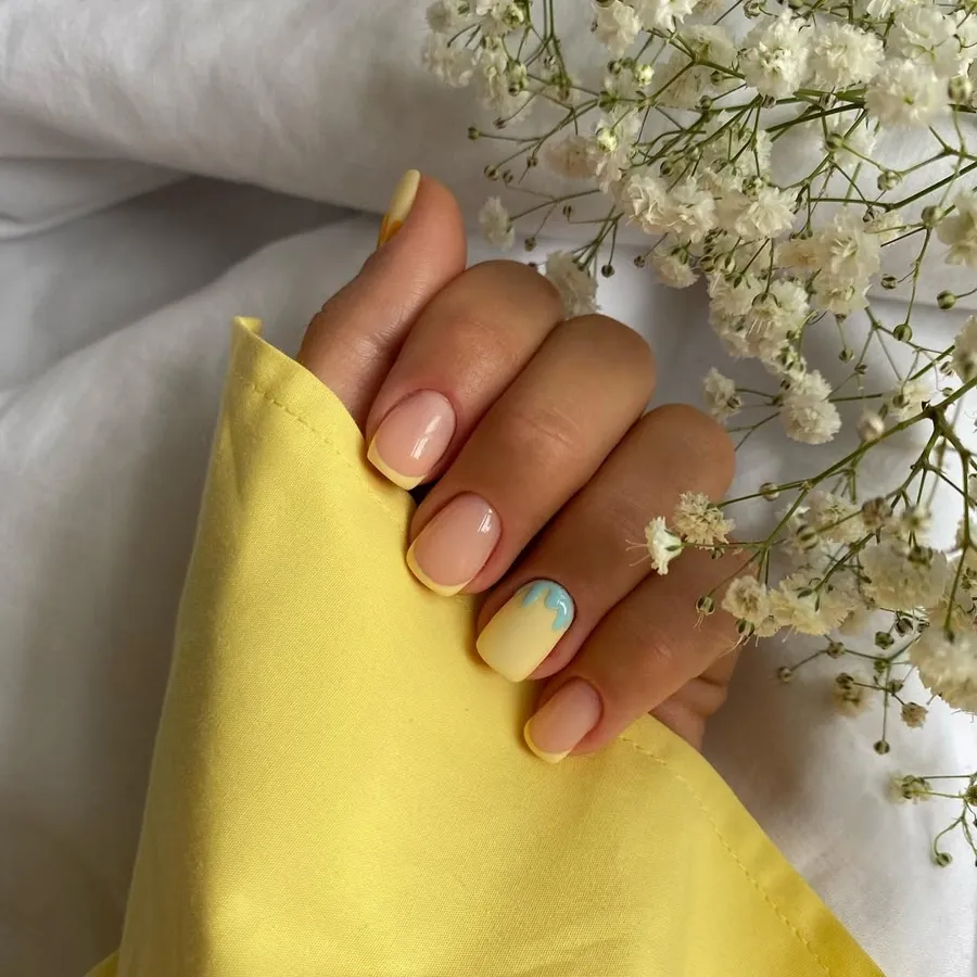 زرد کره‌ای