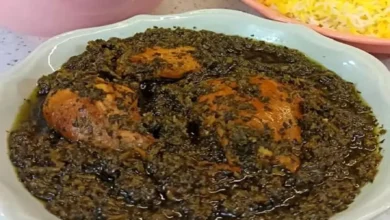 مربا گل یاس