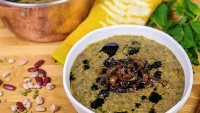 مربا گل یاس