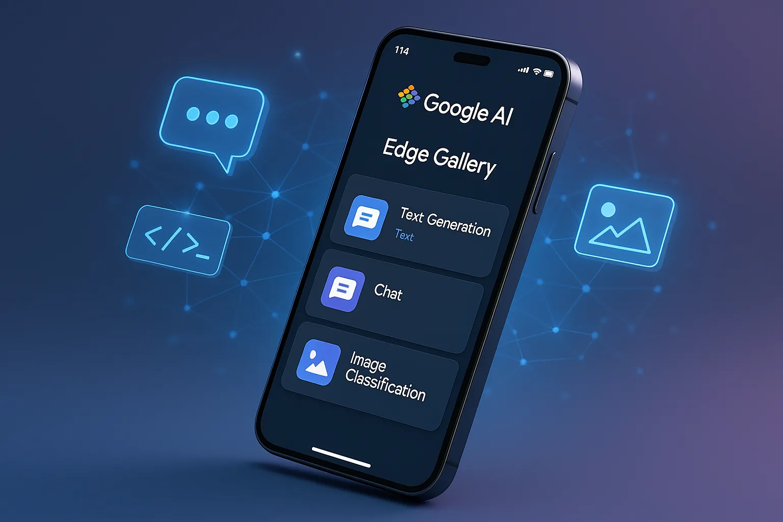 AI Edge Gallery