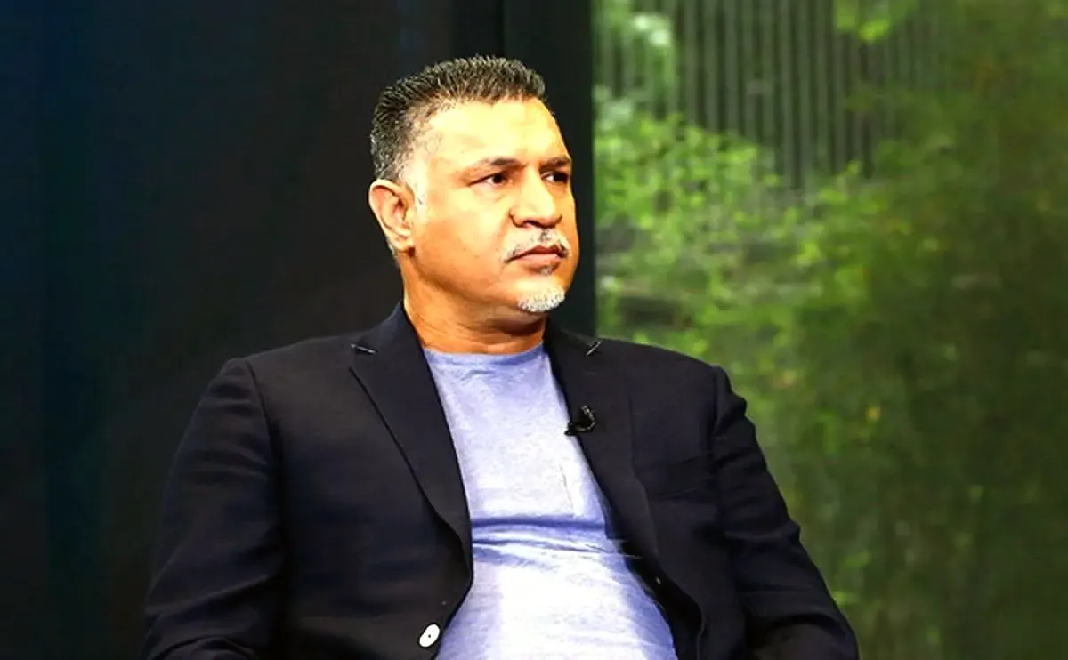 Ali Daei