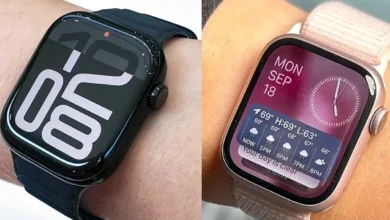 اپل واچ