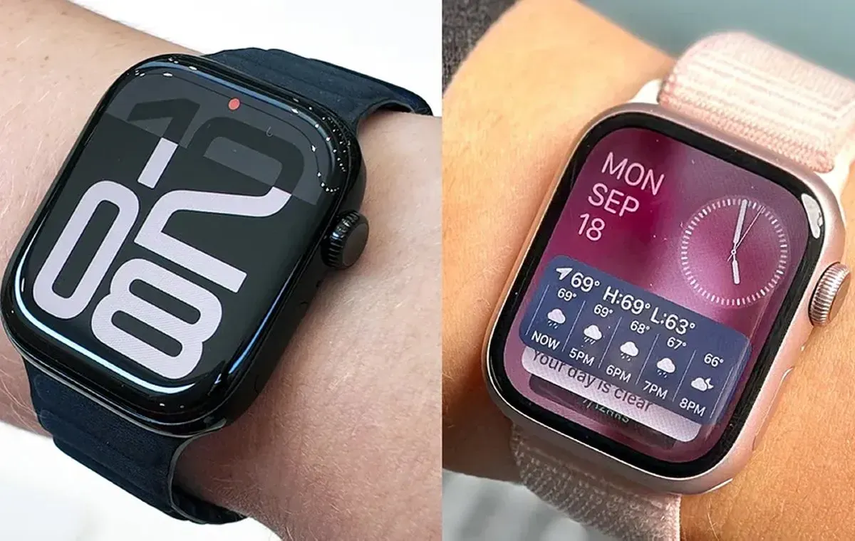 Apple Watch