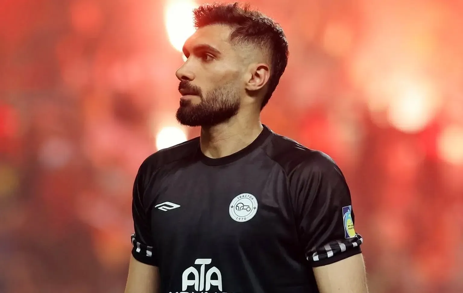 Aref Aghasi 1