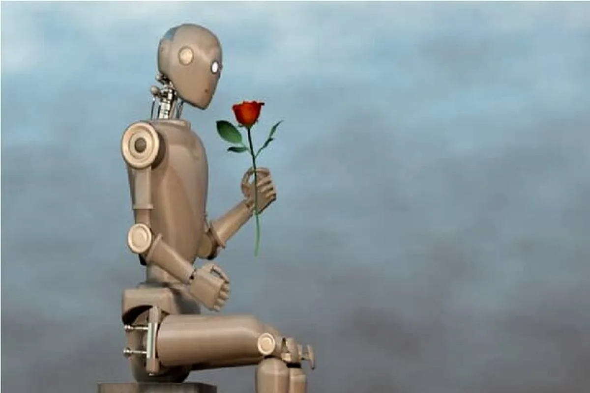 Artificial intelligence 1
