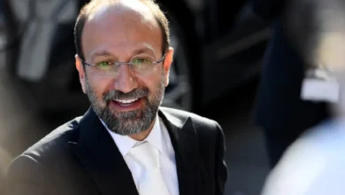 اصغر فرهادی