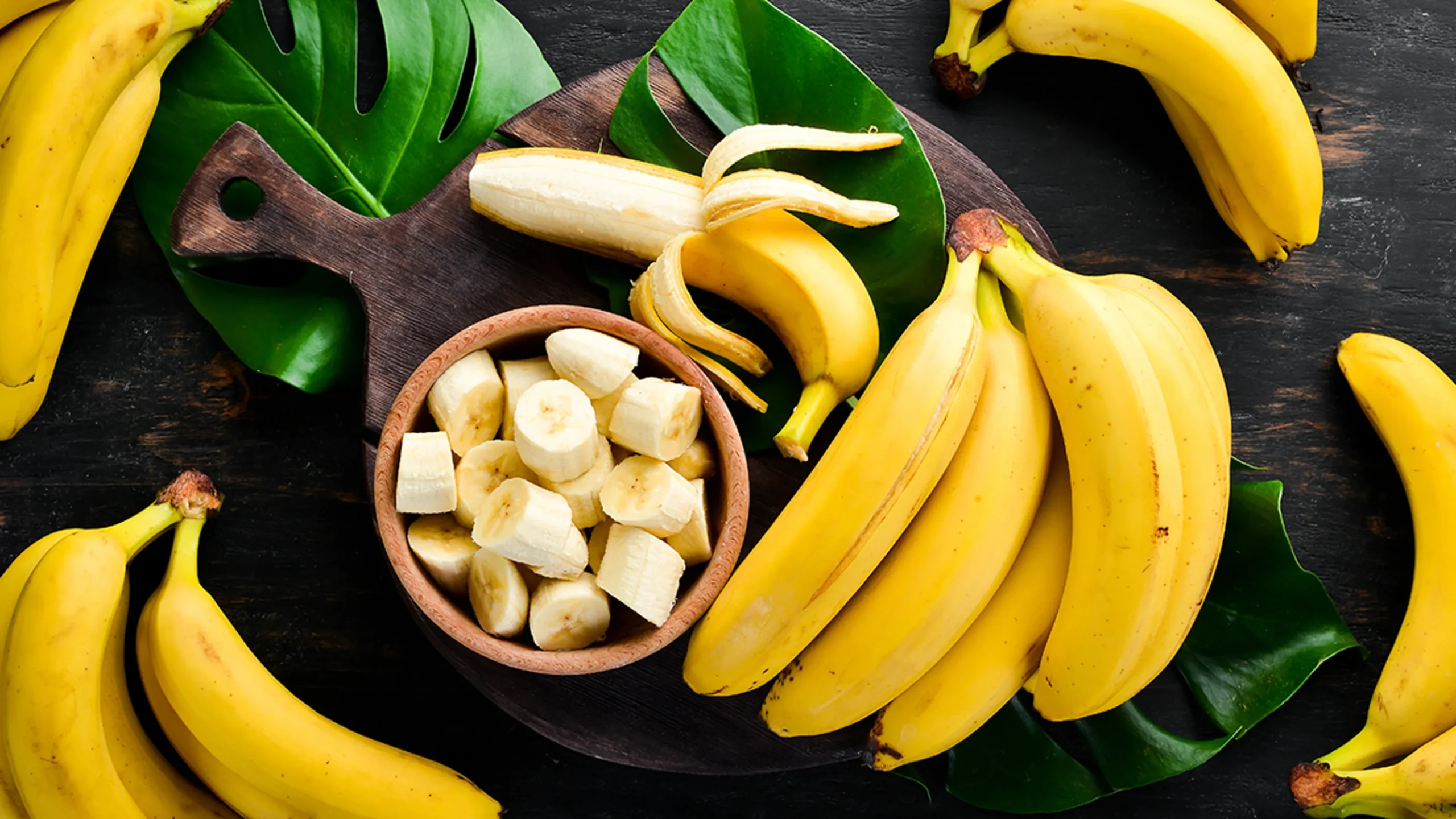 Banana scaled
