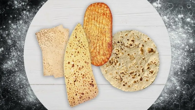 Bread 1