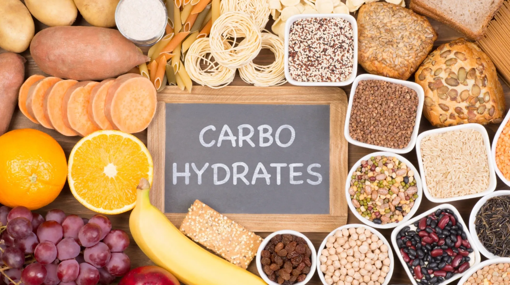 Carbohydrates