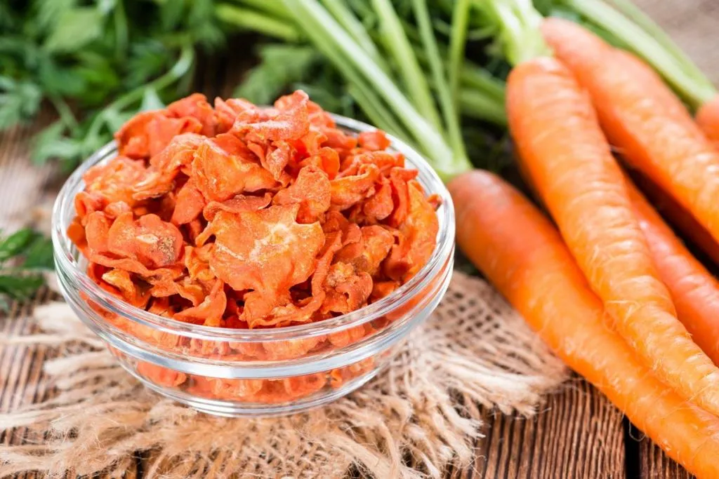 Carrot