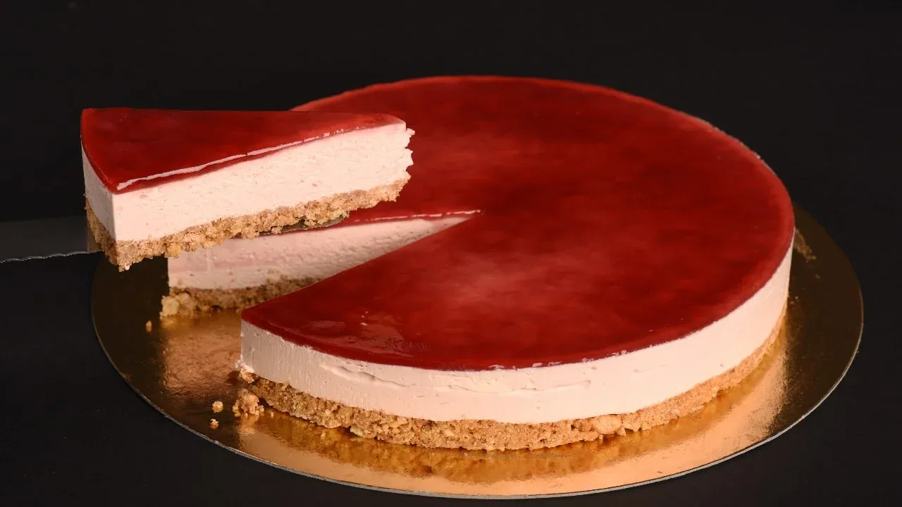 Cheesecake