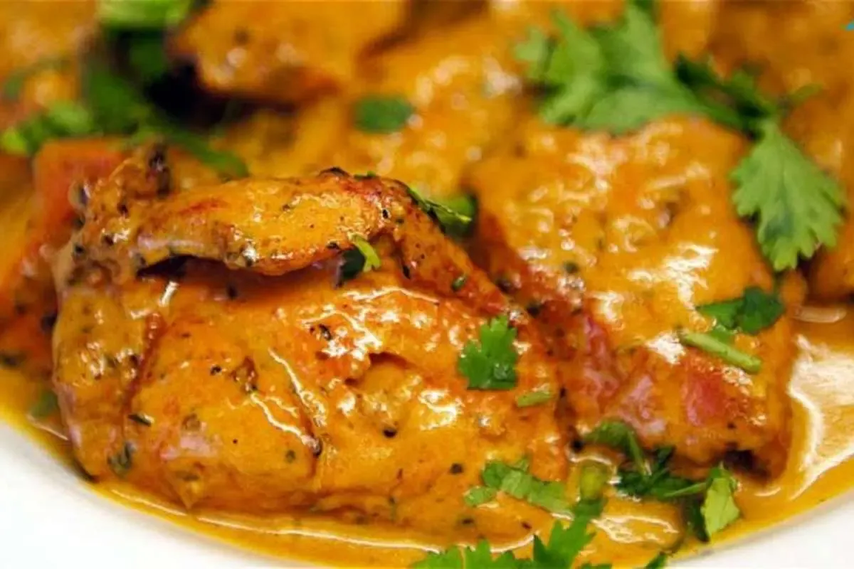 Chicken