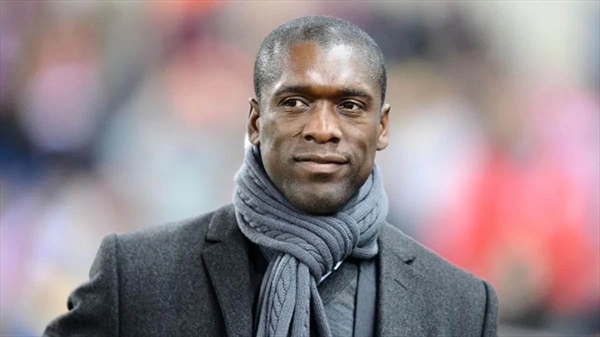 Clarence Seedorf