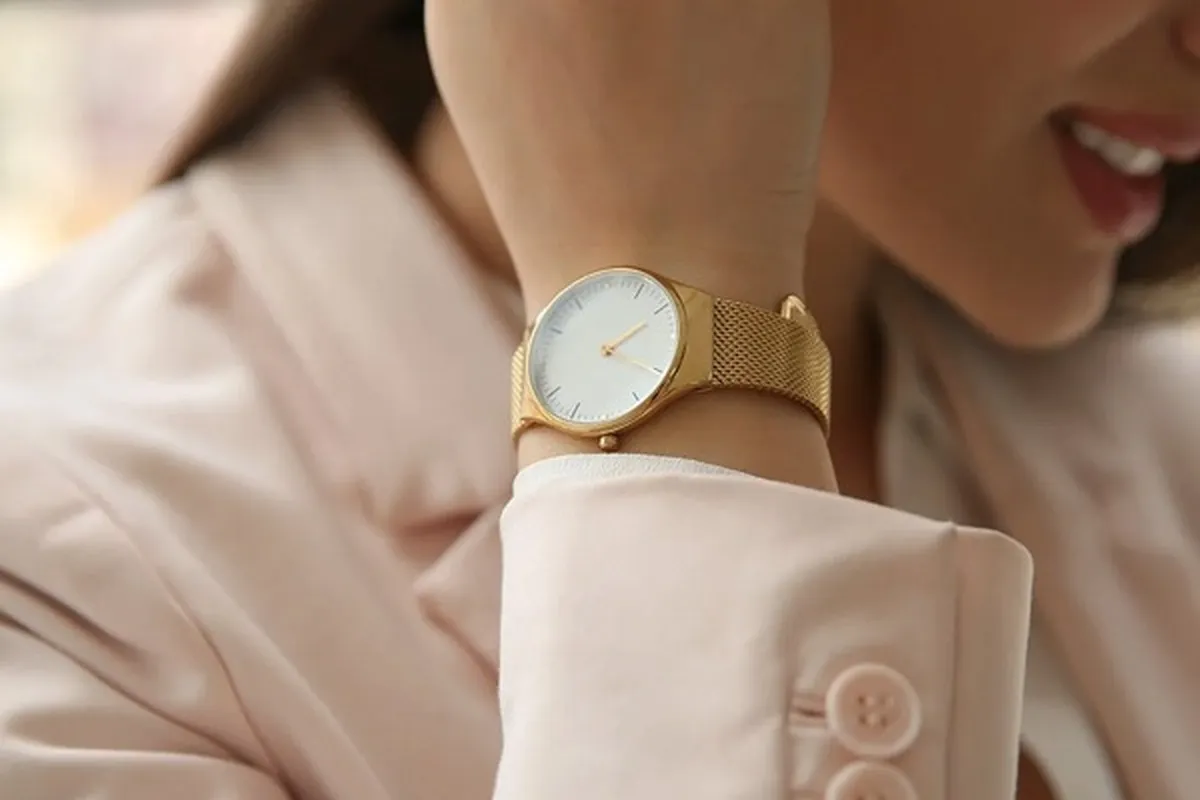 Clock