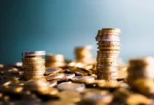 Currency and gold rates in Istanbul