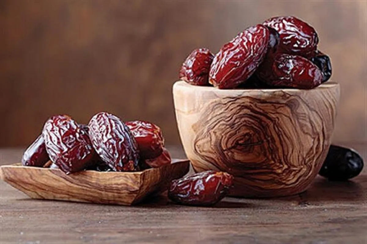 Dates 1