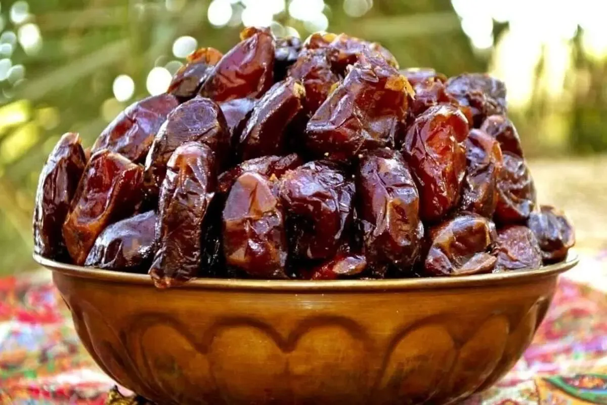 خرما