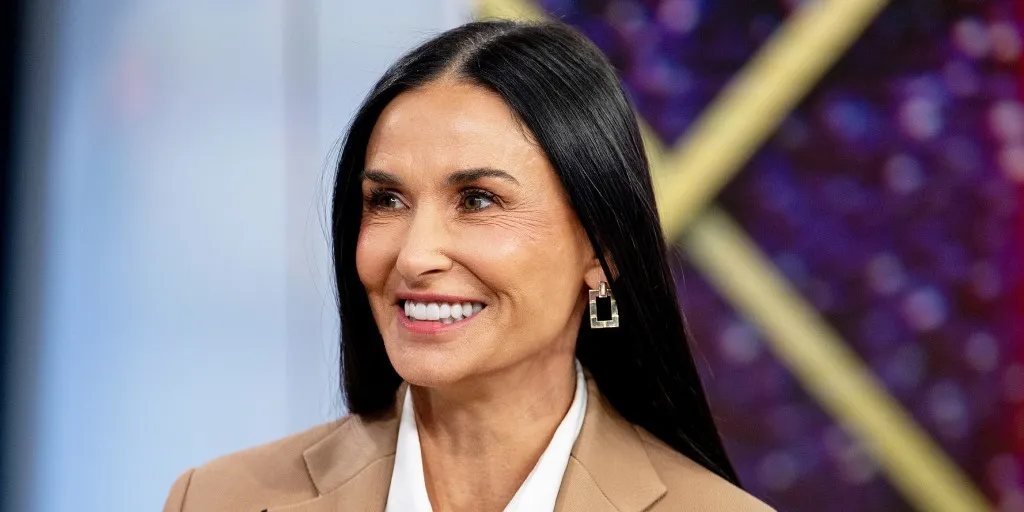 Demi Moore