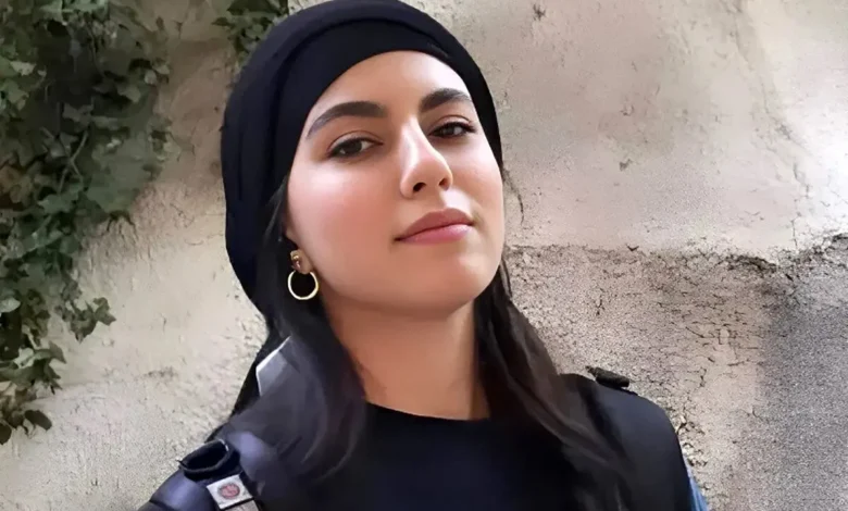 الهه حسین‌نژاد