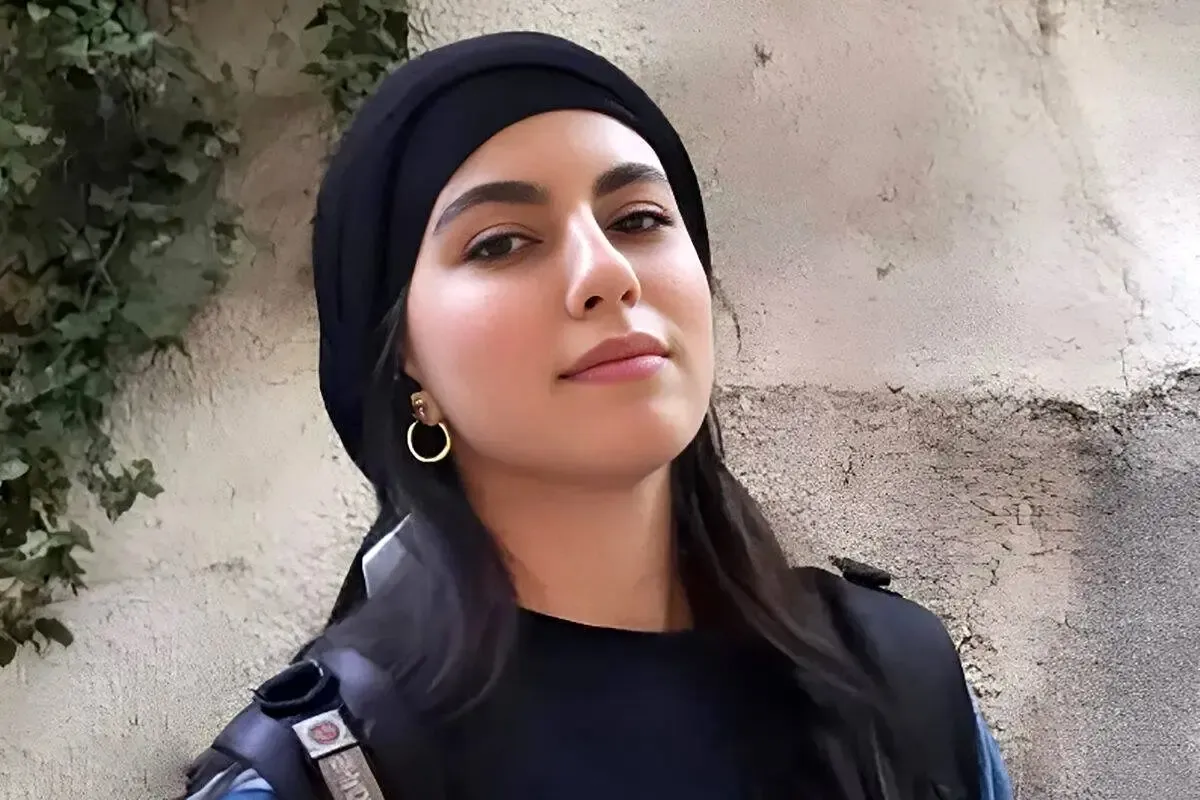 Elaheh Hosseinnejad