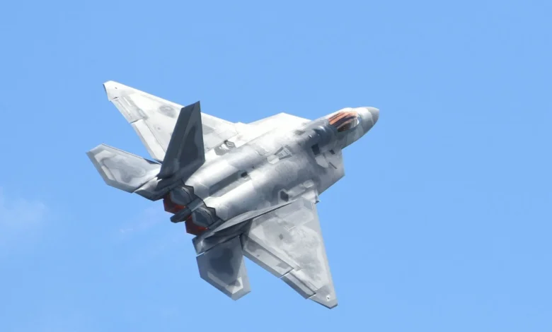 جنگنده F-35