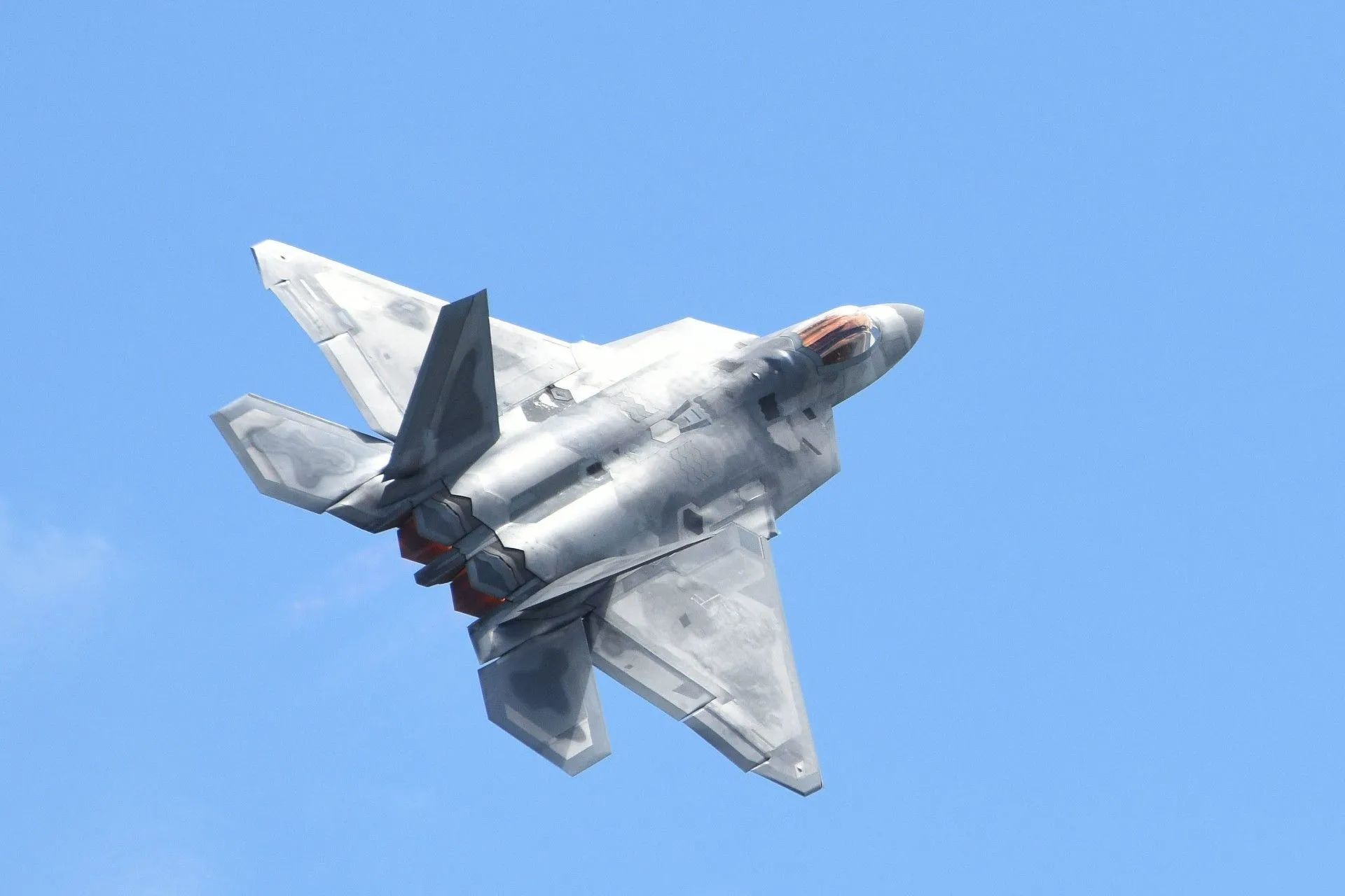F 35 fighter jet