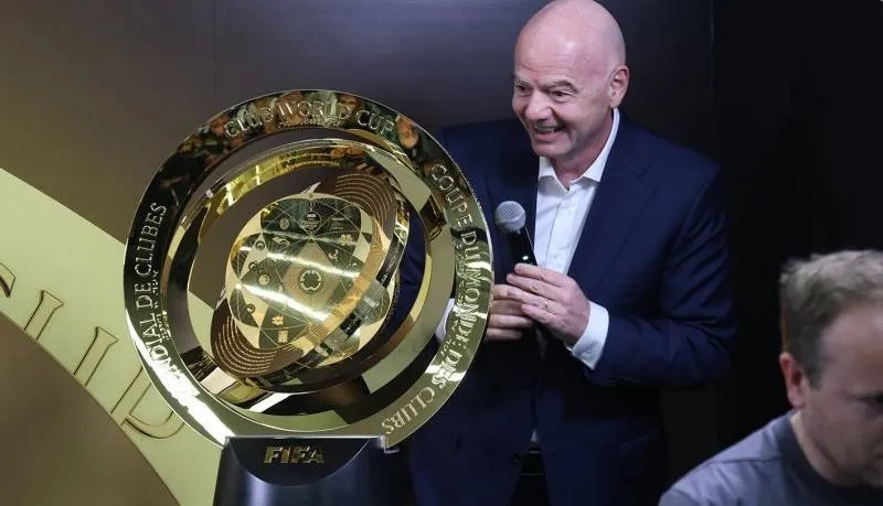 FIFA