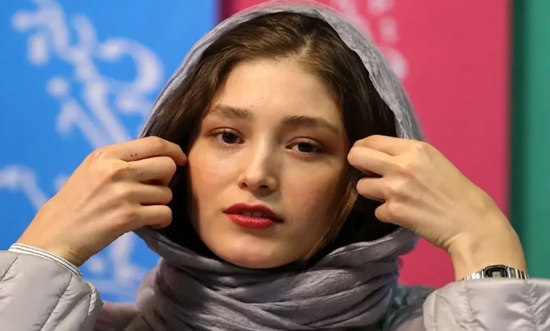 فرشته حسینی