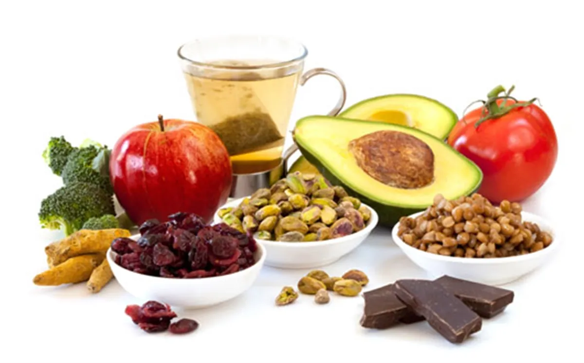 Flavonoids