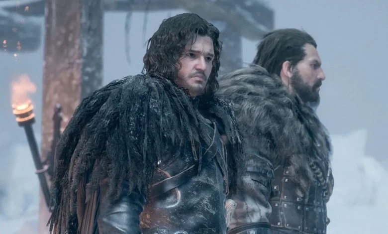 Game of Thrones