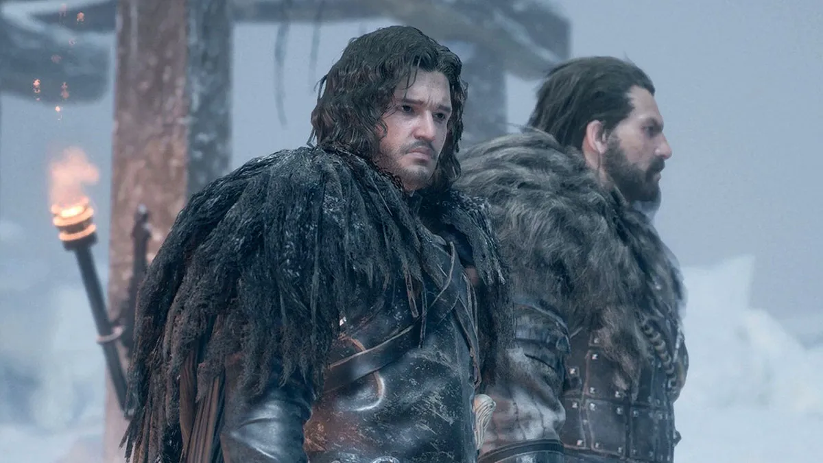 Game of Thrones
