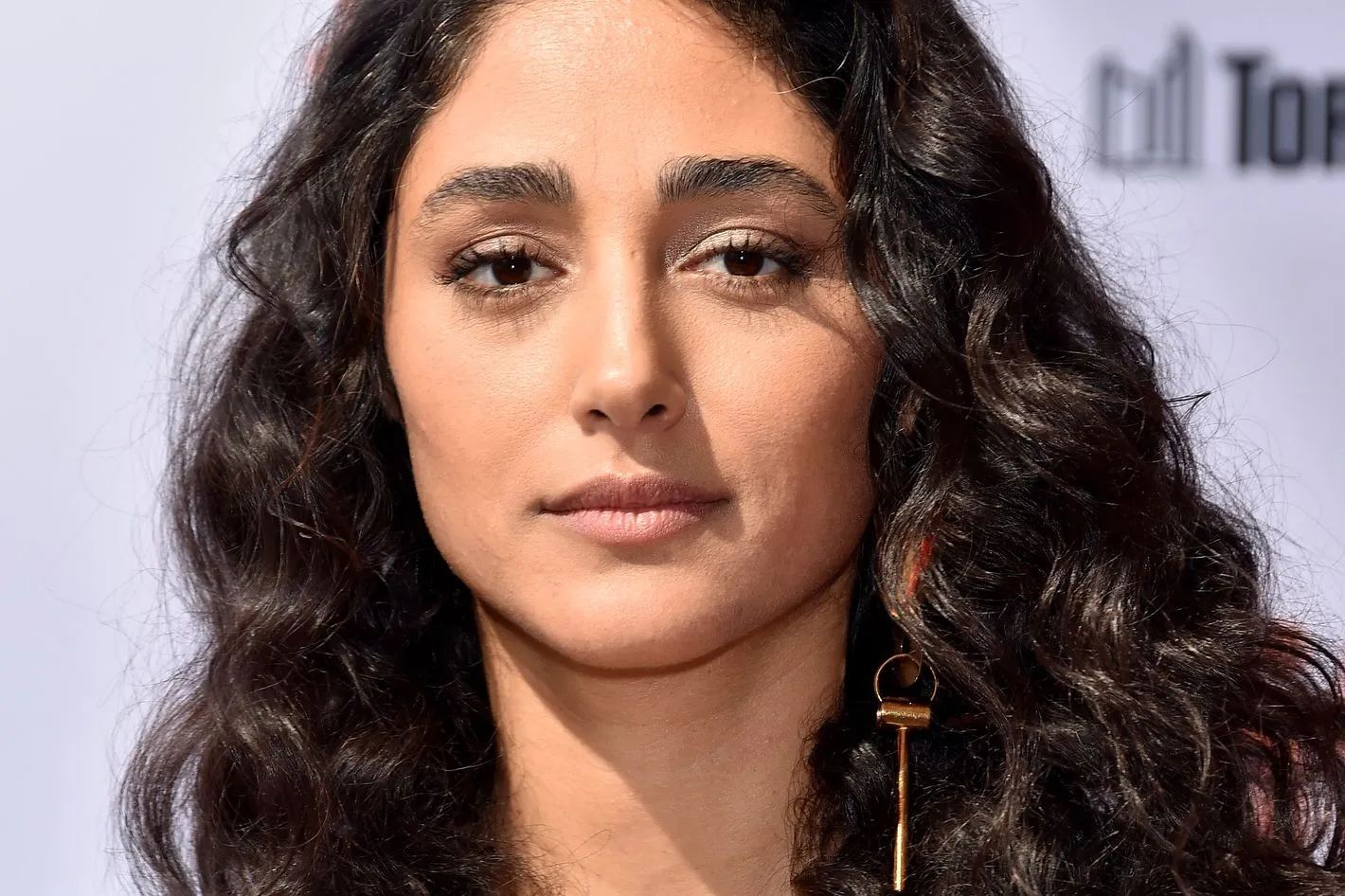 Golshifteh Farahani