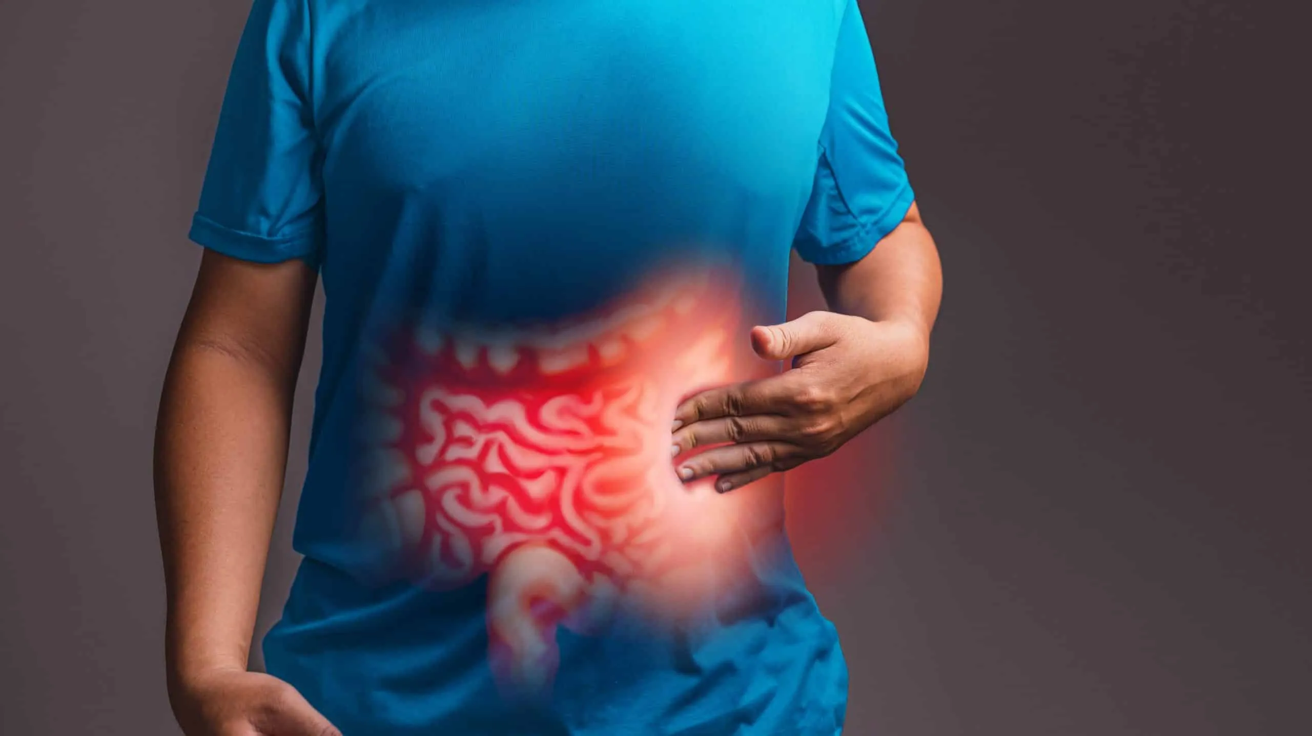 Gut health 1