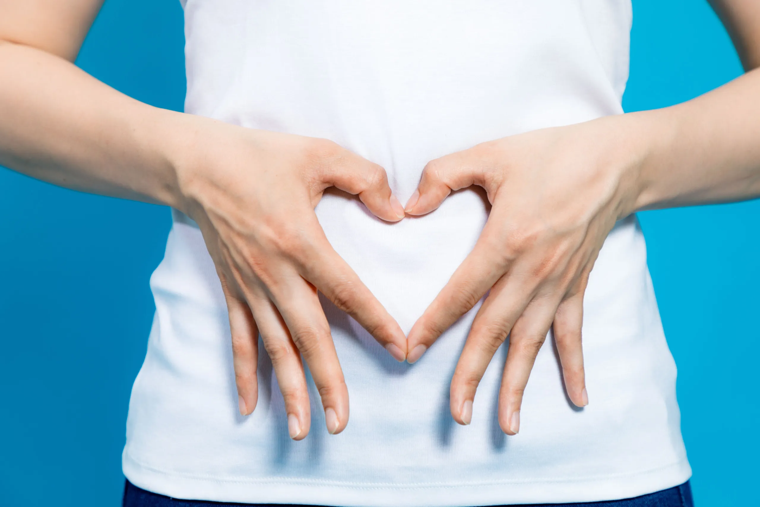 Gut health 2