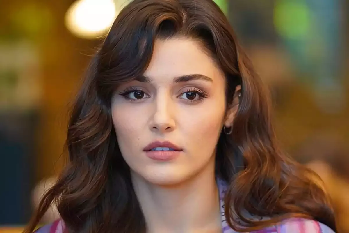 Hande Ercel