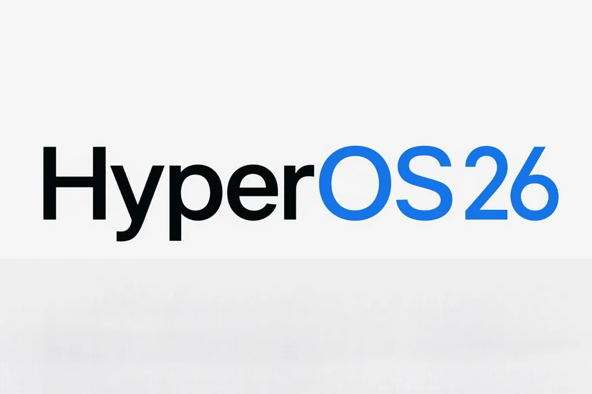 HyperOS 26