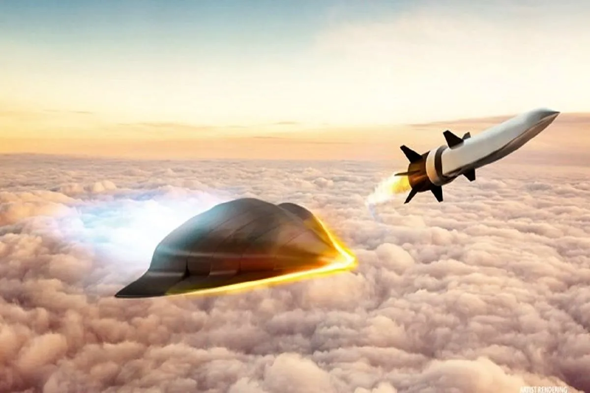 Hypersonic