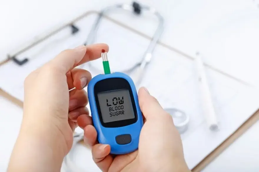 Hypoglycemia