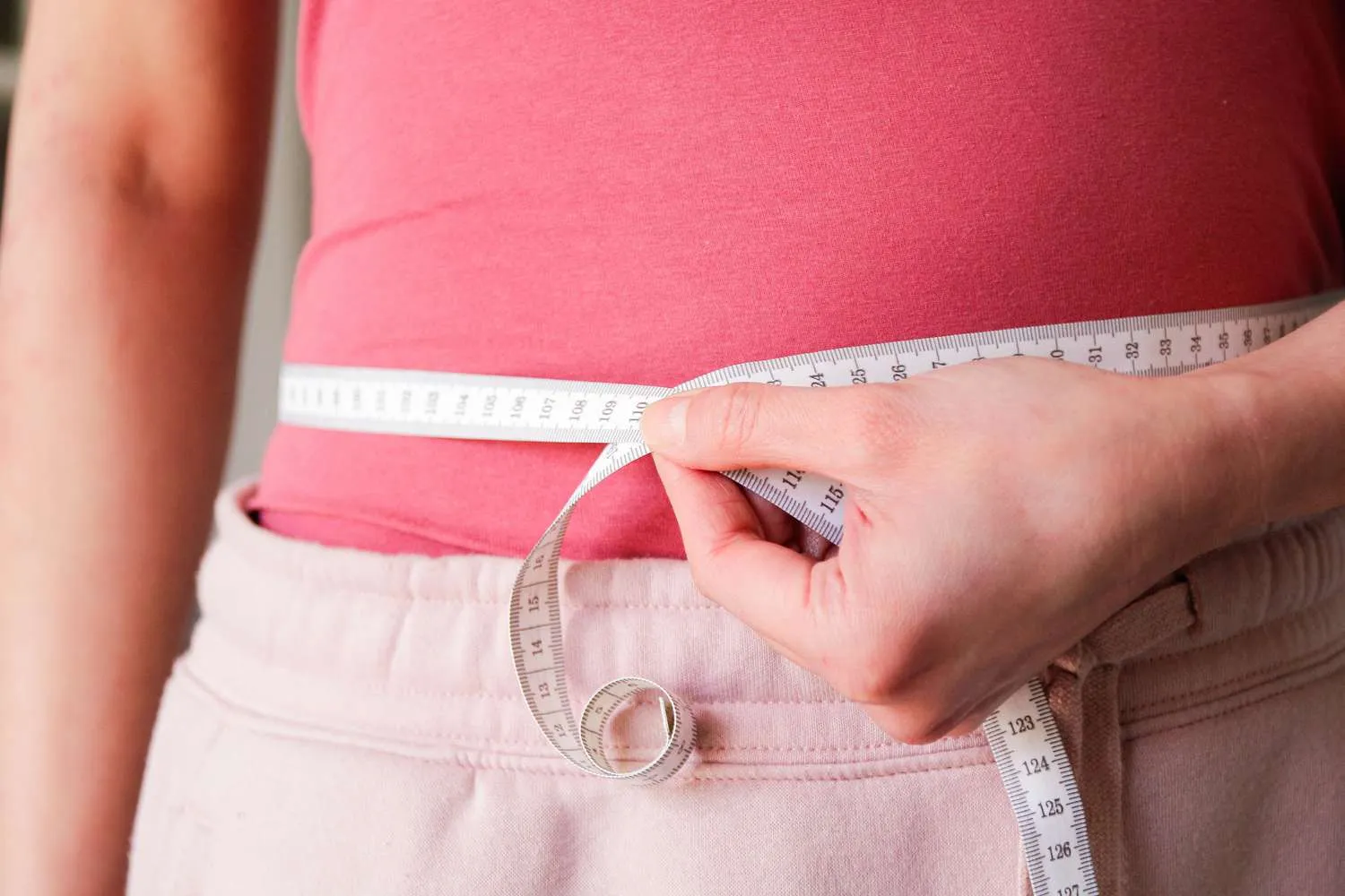 Ideal weight for women 2