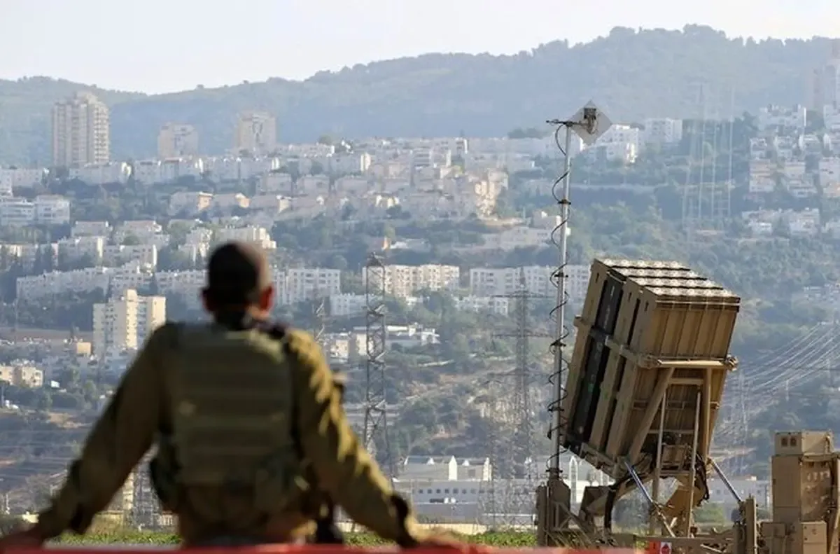 Israeli air system