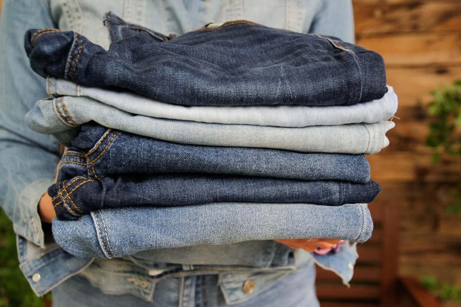Jeans 1