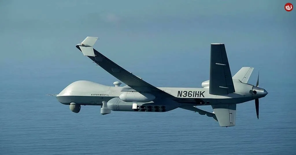 MQ 9 Reaper