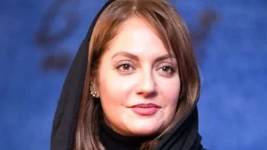 مهناز افشار
