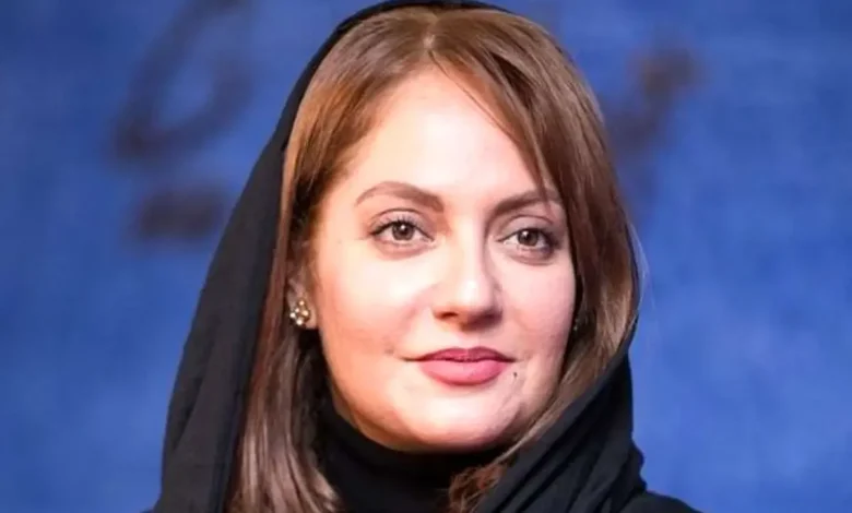 مهناز افشار