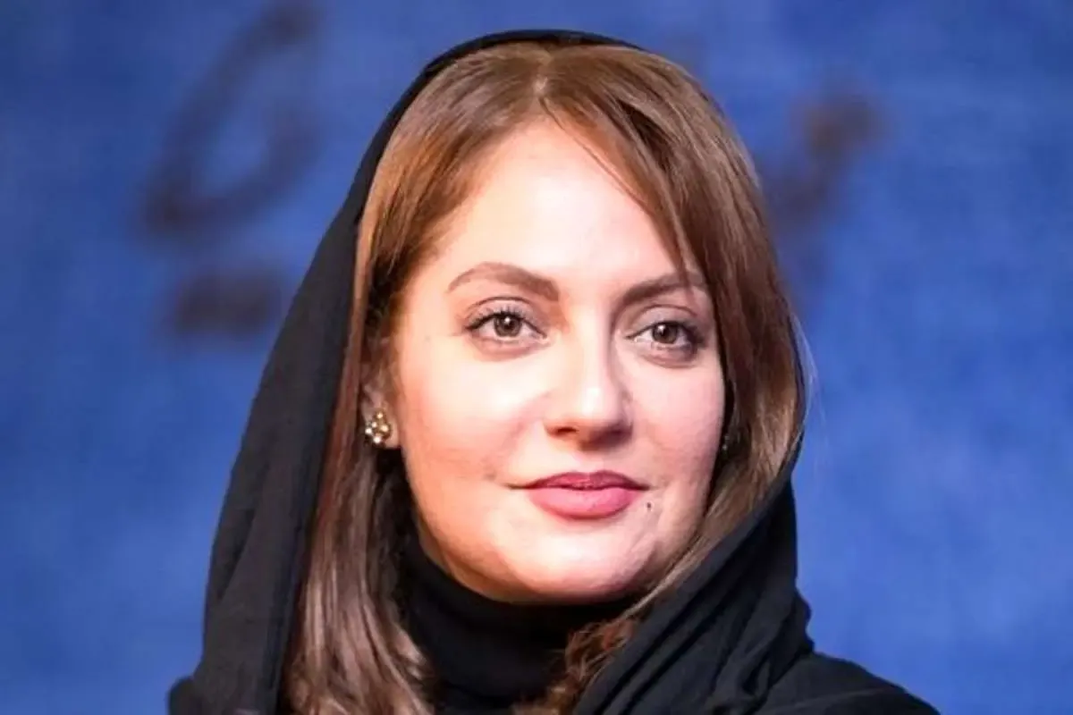 Mahnaz Afshar 1