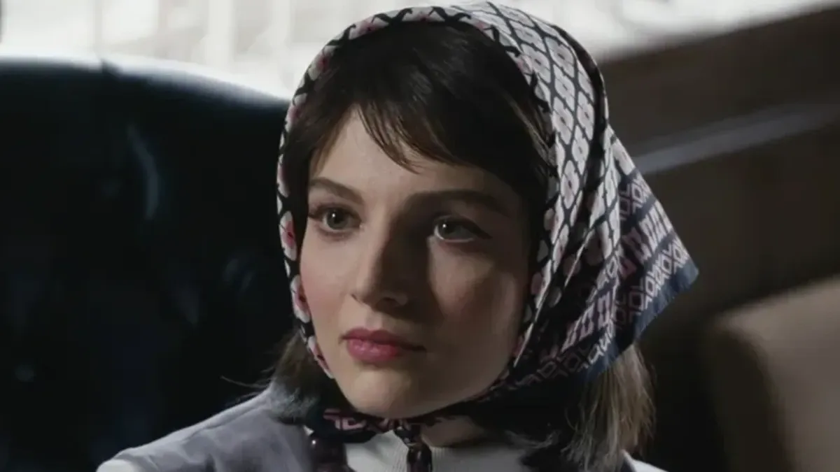 Mahsa Hejazi