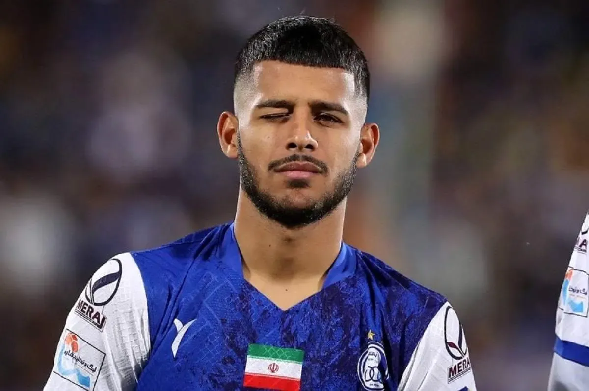 Mehdi Ghaedi