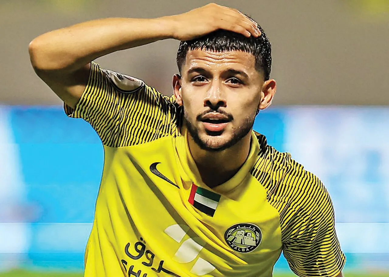 Mehdi Ghaidi 2