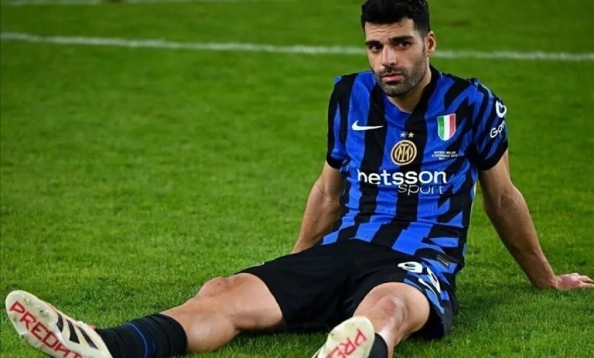 Mehdi Taremi 1
