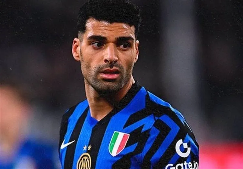 Mehdi Taremi 2